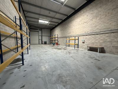 Local commercial - 430 m²