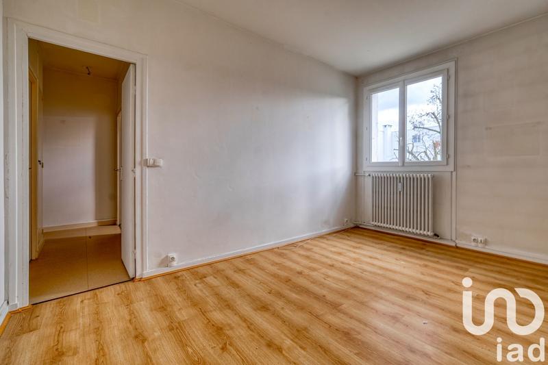Appartement - 87 m² - 4 pièces