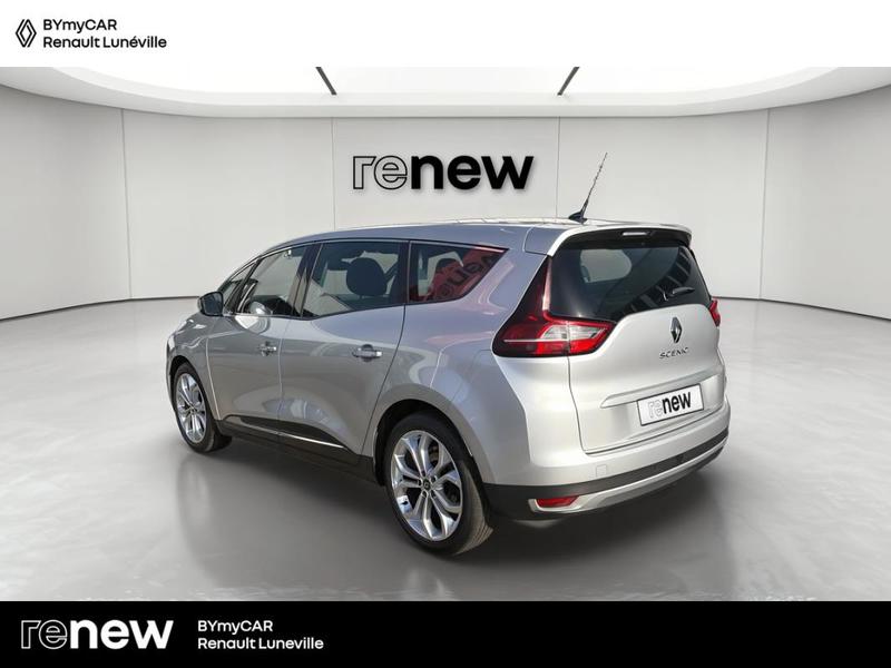 Renault Grand Scénic IV Business Blue dCi 120