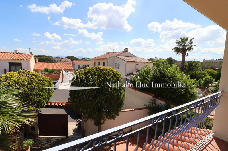 Villa - 115 m² - 5 pièces