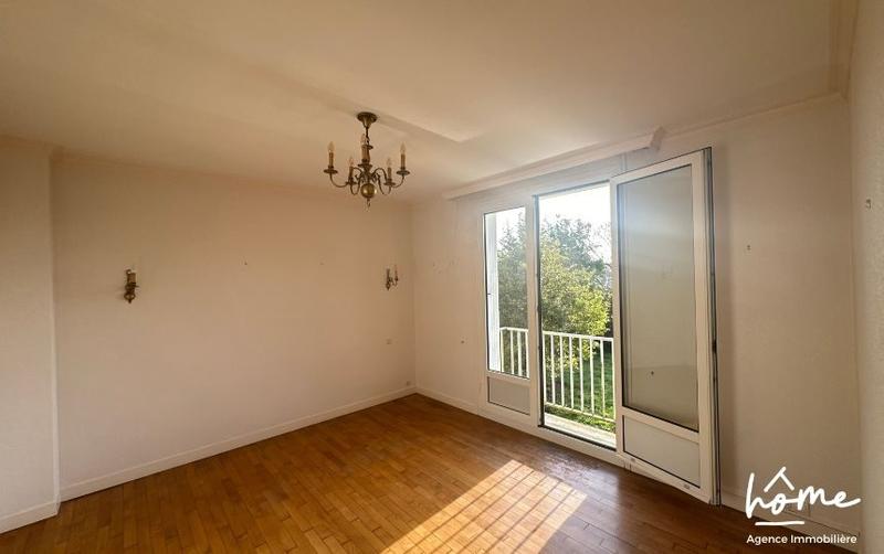 Maison - 100 m² - 6 pièces