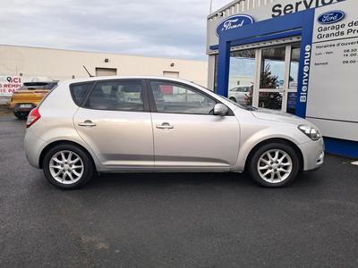 Kia Ceed 1.6 Crdi 90 ch