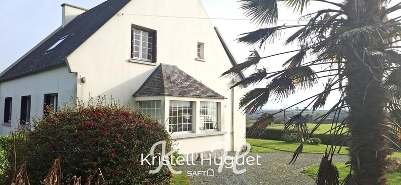 Maison - 167 m² - 9 pièces