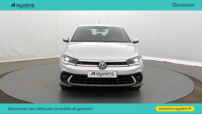 Volkswagen Polo 1.0 Tsi 95ch R-Line Dsg7