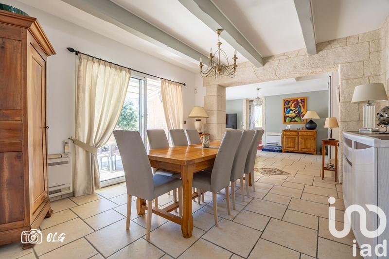 Maison - 162 m² - 5 pièces