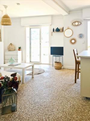 Appartement - 31 m² - 1 pièce