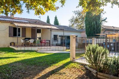 Villa - 118 m² - 4 pièces