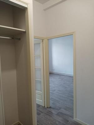 Appartement - 51 m² - 2 pièces