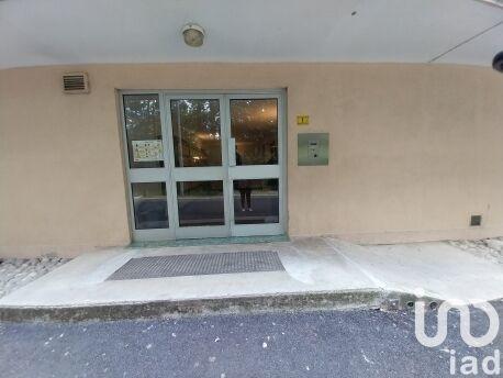 Appartement - 92 m² - 5 pièces