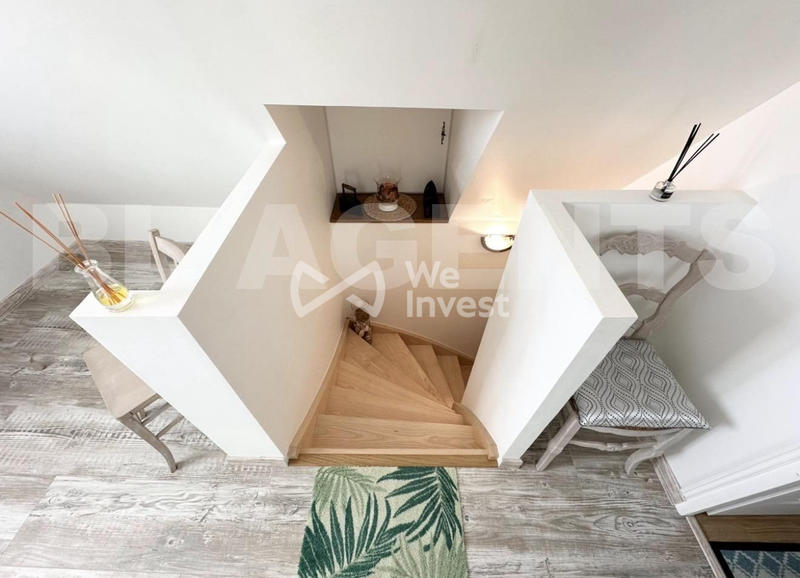 Maison - 152 m² - 5 pièces