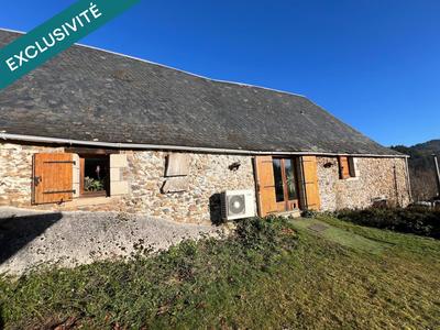 Maison - 142 m² - 4 pièces