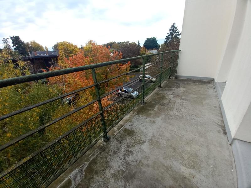 Appartement - 74 m² - 3 pièces