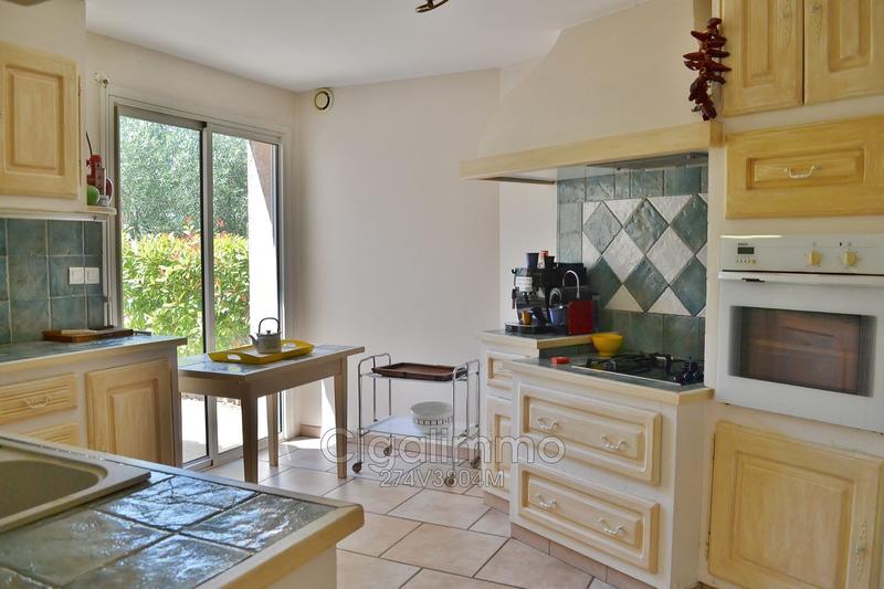 Villa - 166 m² - 6 pièces