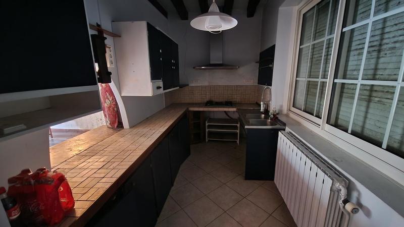 Maison - 117 m² - 4 pièces