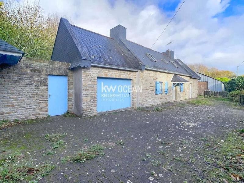 Maison de campagne - 178 m² - 13 pièces