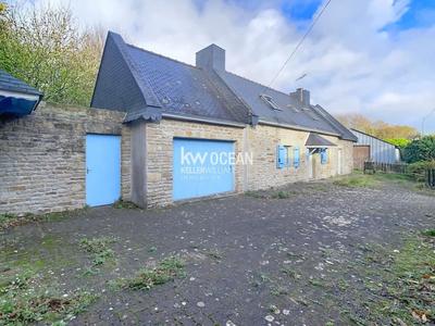 Maison de campagne - 178 m² - 13 pièces