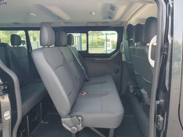 Nissan Primastar Combi L2h1 3.0t 2.0 dCi 150 s/S Dct Tekna