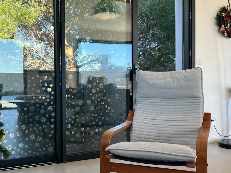 Maison - 138 m² - 4 pièces