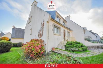 Maison - 125 m² - 7 pièces