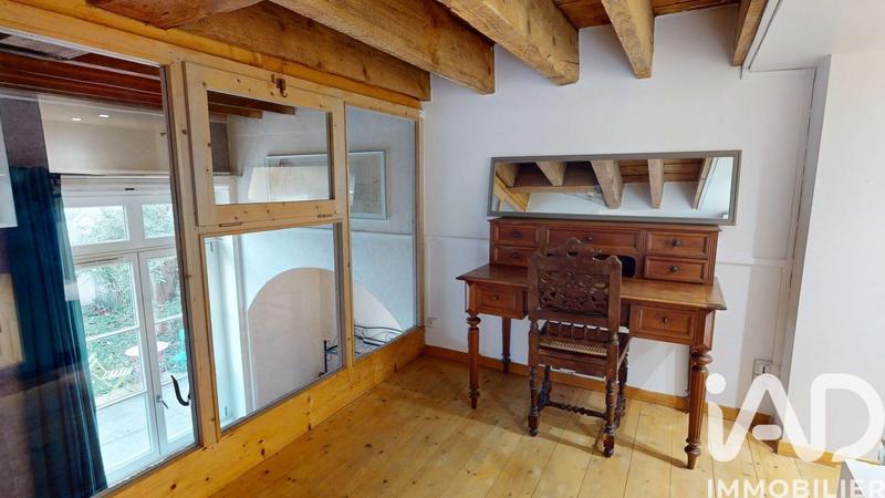 Appartement - 48 m² - 3 pièces