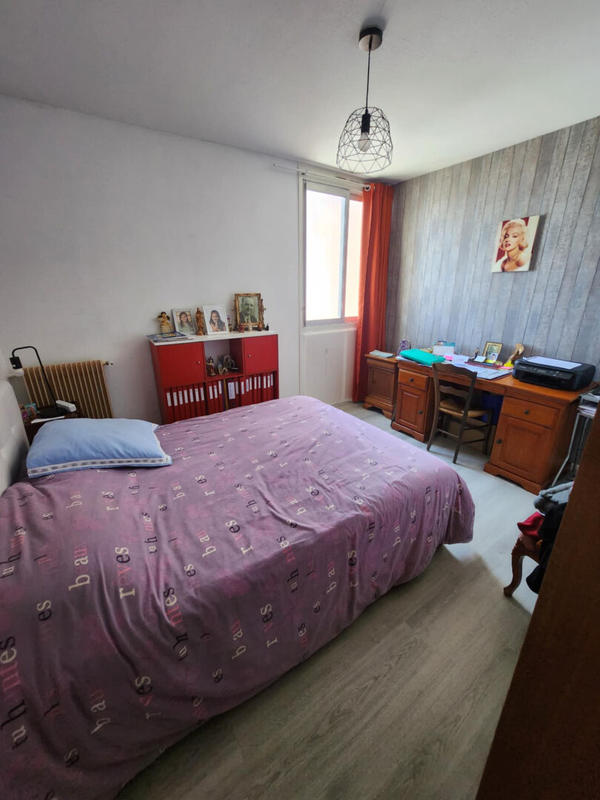 Appartement - 87 m² - 4 pièces