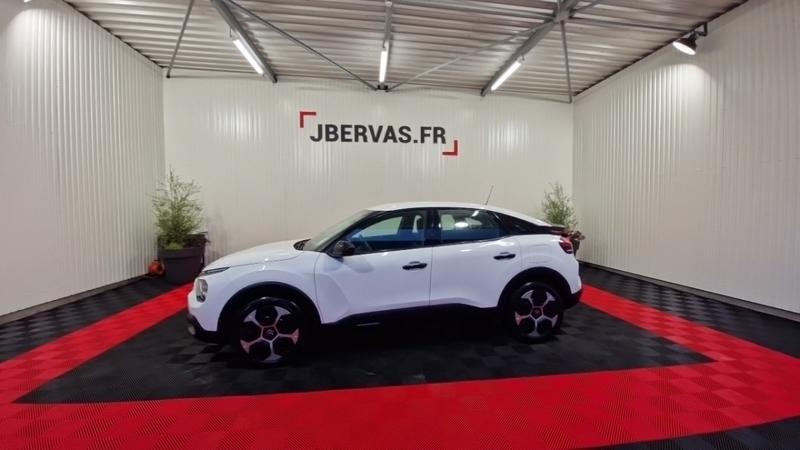 Citroën C4 Bluehdi 130 Ss Eat8 Feel Nav Business