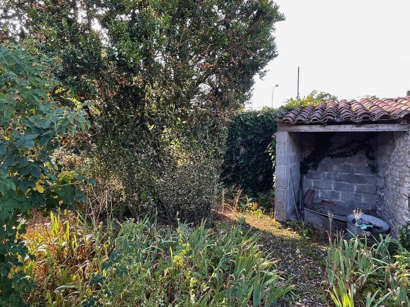 Maison - 64 m² - 4 pièces