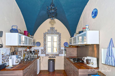 Bastide - 301 m² - 9 pièces