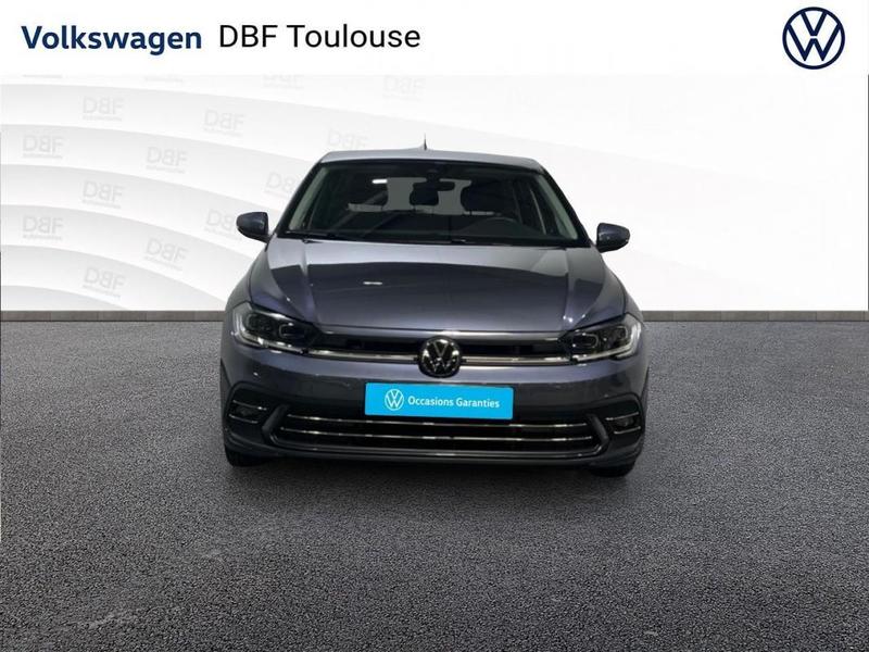 Volkswagen Polo 1.0 Tsi 95 s&amp;S Dsg7 Style
