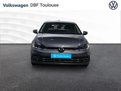 Volkswagen Polo 1.0 Tsi 95 s&amp;S Dsg7 Style