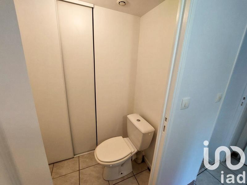 Appartement - 75 m² - 4 pièces