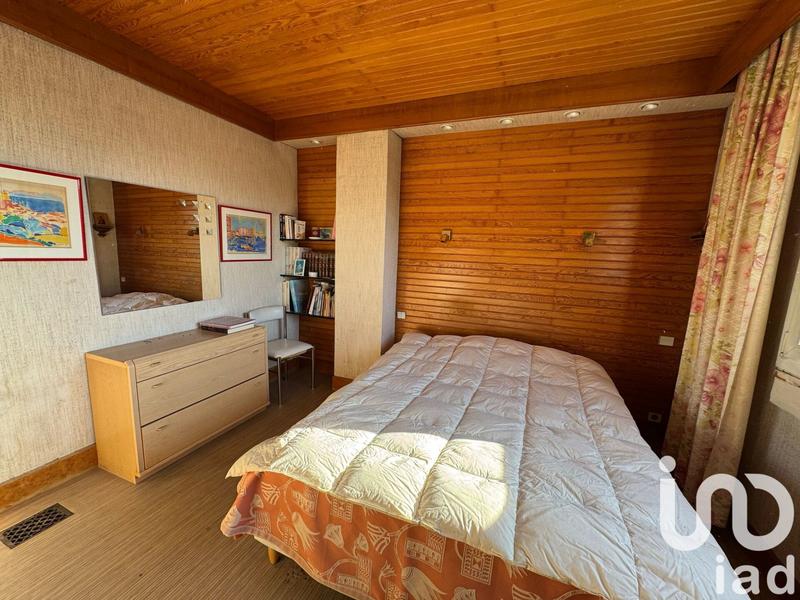 Maison - 108 m² - 5 pièces