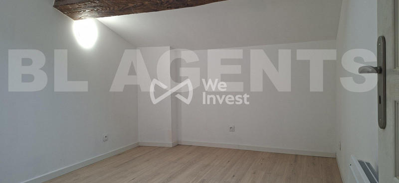 Appartement - 65 m² - 4 pièces