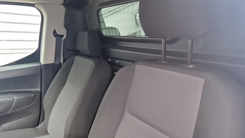 Citroën Berlingo Van m 1000 Puretech 110 Ss Bvm6 Club