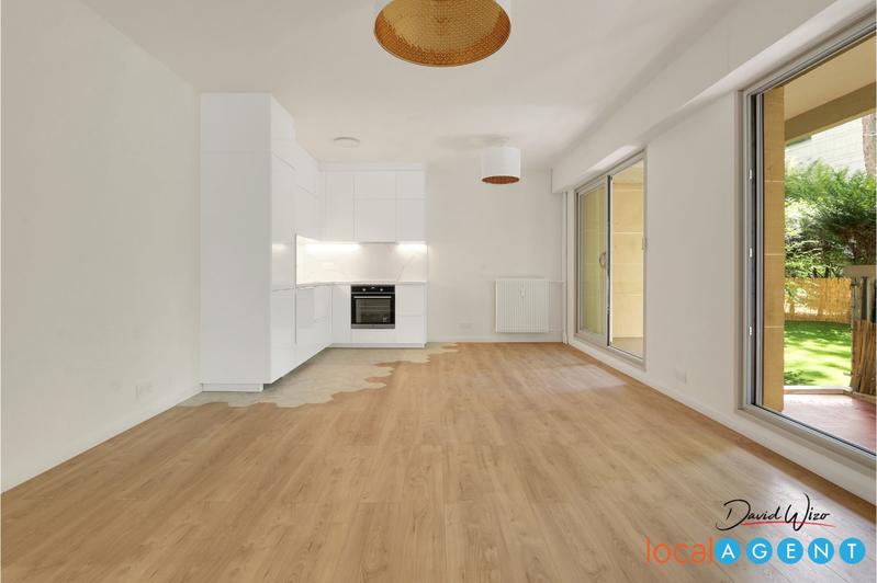 Appartement - 78 m² - 5 pièces