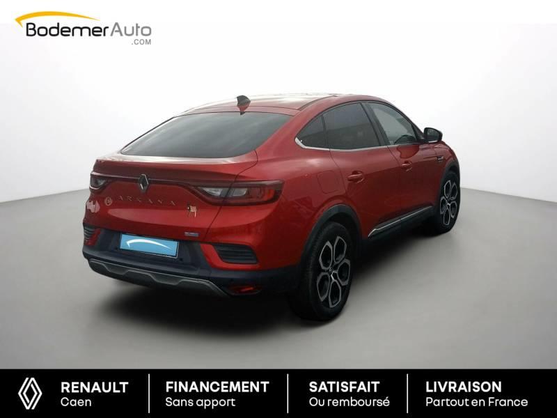 Renault Arkana E-Tech 145 - 21b Intens