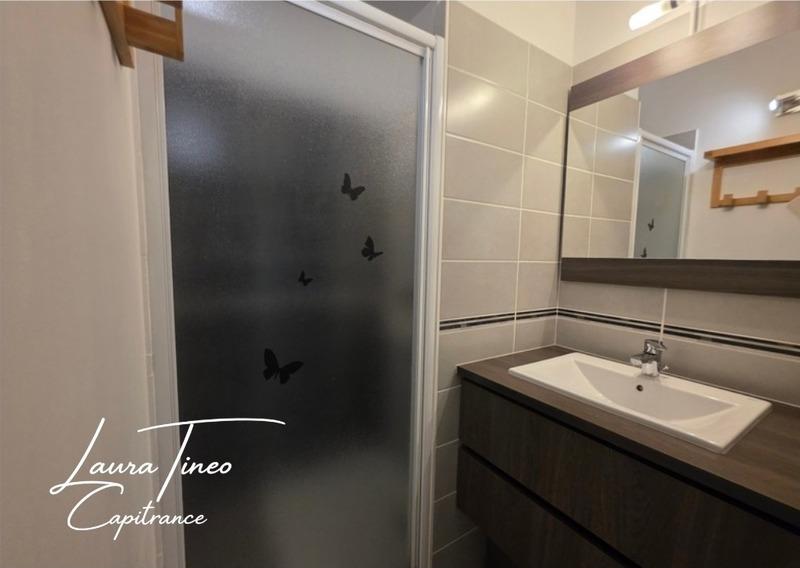 Appartement - 75 m² - 4 pièces