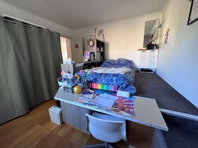 Maison - 117 m² - 5 pièces