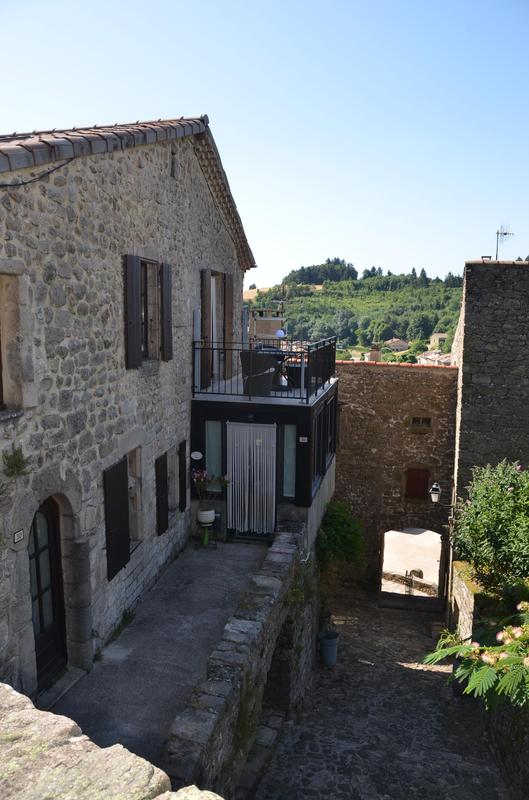 Maison - 54 m² - 3 pièces