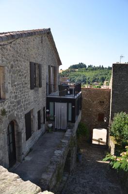 Maison - 54 m² - 3 pièces