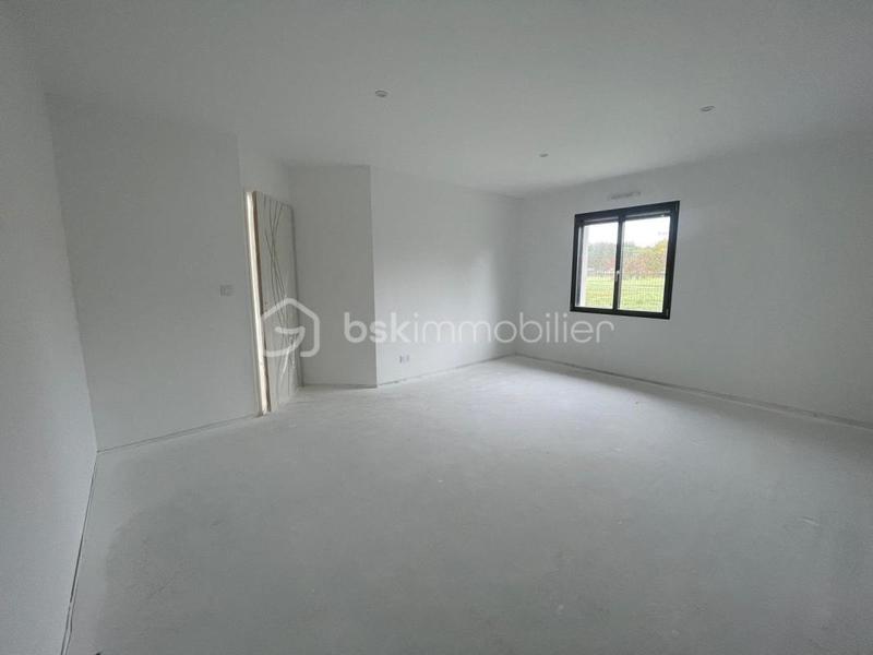 Maison - 134 m² - 6 pièces