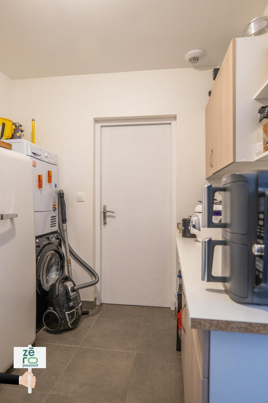 Maison - 106 m² - 4 pièces