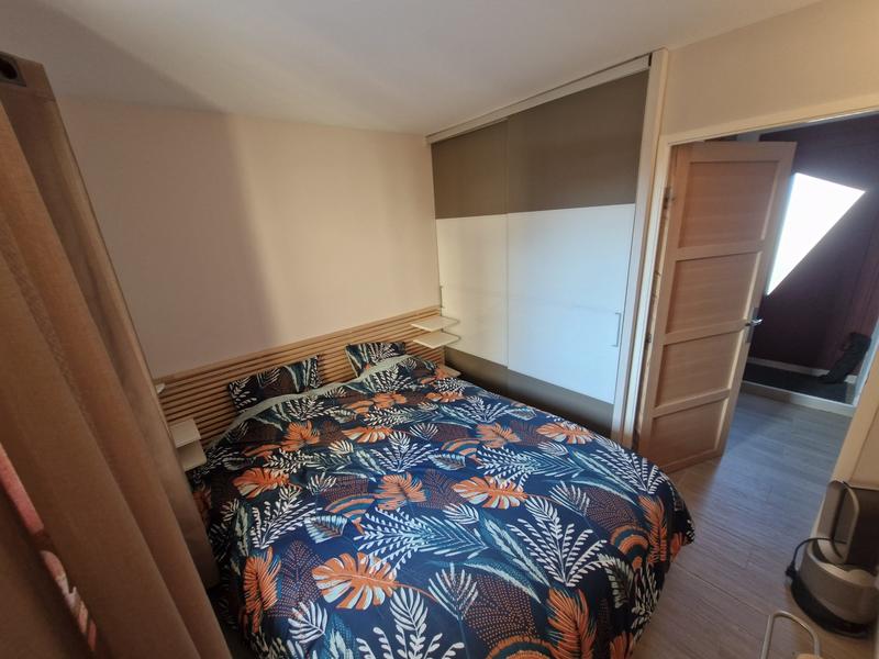 Duplex - 41 m² - 3 pièces