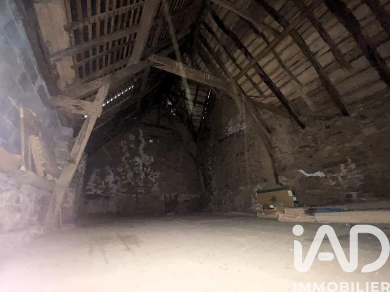 Maison de village - 39 m² - 3 pièces