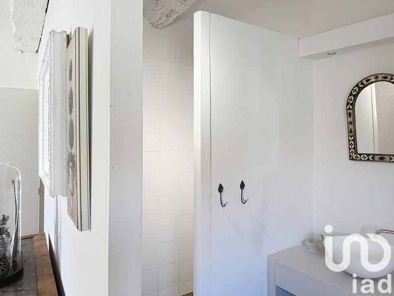 Maison de village - 260 m² - 8 pièces