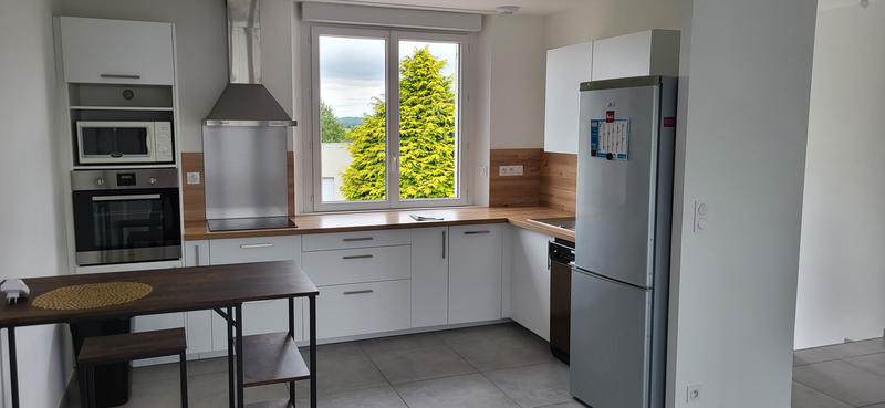 Appartement - 74 m² - 4 pièces