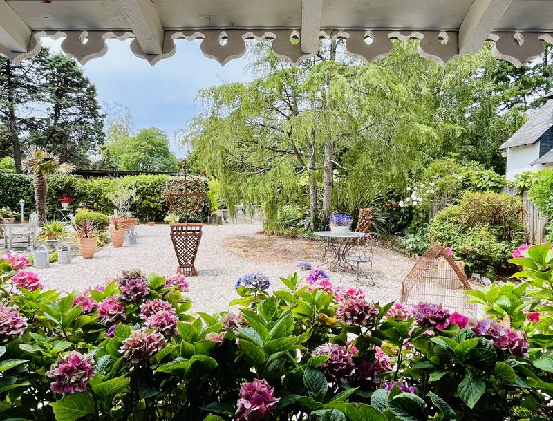 Maison - 170 m² - 7 pièces