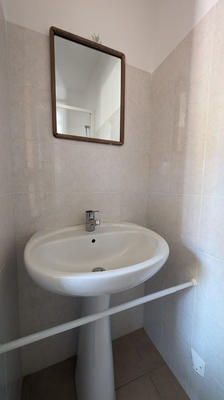 Appartement - 21 m² - 1 pièce