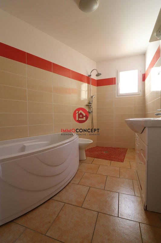 Villa - 57 m² - 3 pièces