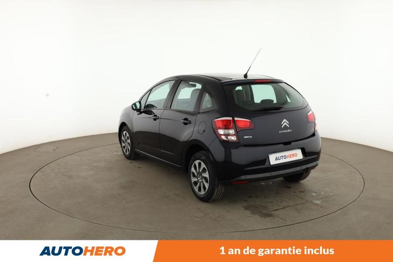 Citroën C3 1.6 Blue-HDi Confort 100 ch